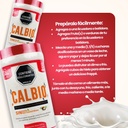 Malteada Con Calcio Y Curcuma - g a $86