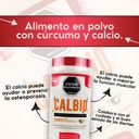 Malteada Con Calcio Y Curcuma - g a $86