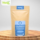 Colageno Hidrolizad Puro  1000g - g a $236