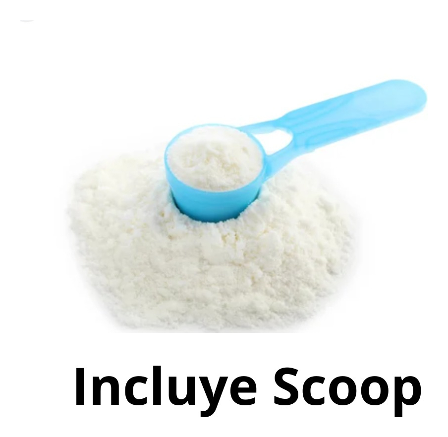 Colageno Hidrolizad Puro  1000g - g a $236