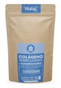 Colageno Hidrolizad Puro X 500g - g a $120