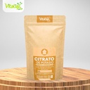 Citrato Magnesio+ Potasio Promo - g a $48