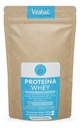 Proteina Whey Suero Promo 1 Kg - g a $57