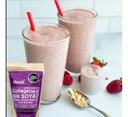 Proteina Whey Suero Promo 1 Kg - g a $57