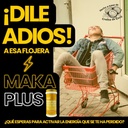 Maka+plus:fortalece Tu Cuerpox2 - g a $78