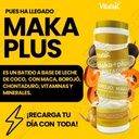 Maka+plus:fortalece Tu Cuerpox2 - g a $78