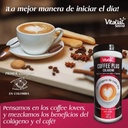 Coffee Plus Colágeno - Unidad a $41113