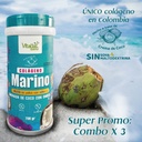 Colágeno Marino Promociones X 3 - g a $65