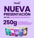 Doypack Colágeno Vainilla- 250g - g a $54