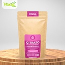 Citrato Magnesio+ Potasio - g a $48