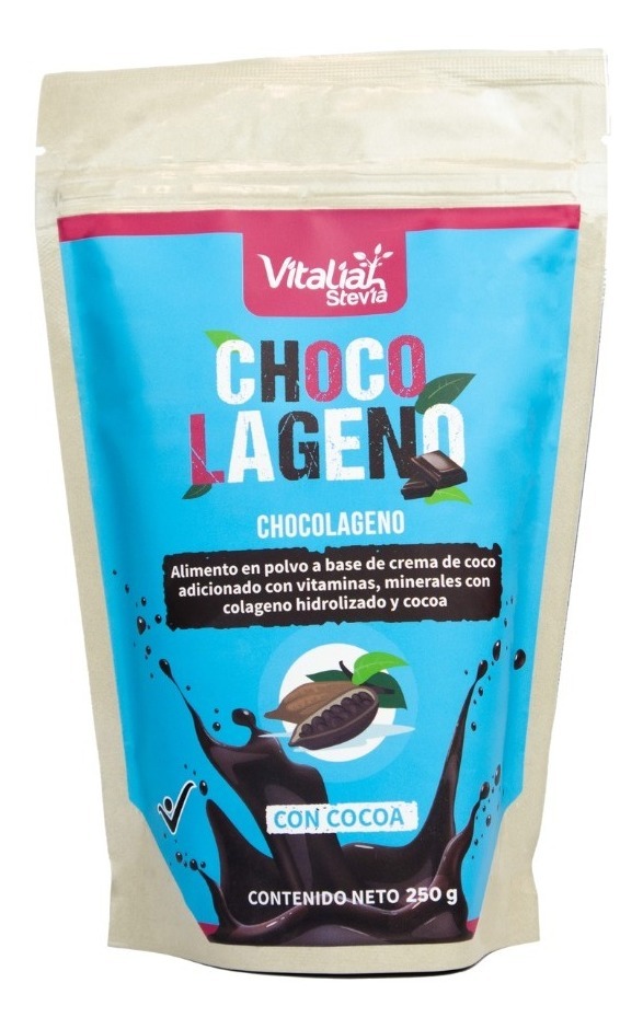 Promo Colagenos5 Sabores X250 G - g a $78
