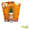 Endulzante Monk Sweet -30ml - Ml - mL a $667