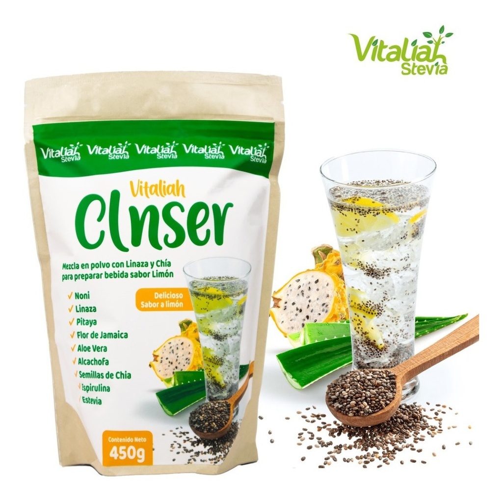 Vitaliah Clanser Promo X 3 Und - g a $47