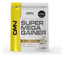 1 Super Mega Gainer Gmn + 1 Mentas Hierbabuena