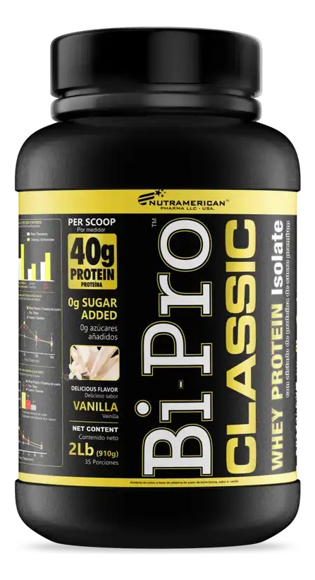 Bipro Classic 2 Lb+ 1 Gotero Vitaliah