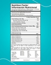 Smart Gainer Proscience + 1 Mentas