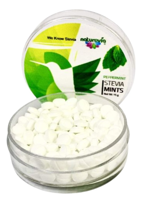 Linaza Mix Natural X 1 Unidad+ Mentas - g a $20900