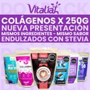 Doypack Colágeno(marino-bovino) - g a $100