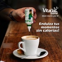 Combo 2 Gotas De Stevia Liquida - - Unidad a $11000