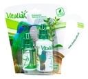 Combo 2 Gotas De Stevia Liquida - - Unidad a $9928