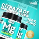 Citrato De Magnesio