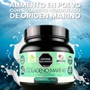 Colageno Hidrolizado Marino 1kg - g a $99