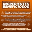 Té Chai Vitaliah Stevia 250g - g a $100