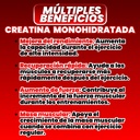 Citrato De Magnesio + Creatina - g a $186