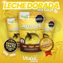 Leche Dorada - Mix Golden 250g - g a $100