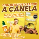 Leche Dorada - Mix Golden 250g - g a $100