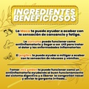 Leche Dorada - Mix Golden 250g - g a $100