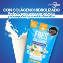 Frescolágeno Vainilla 250g - g a $56
