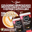 Colágeno Hidrolizado Con Café - g a $115