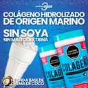 Colágeno Marino Hidrolizado - g a $119