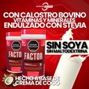 Batido Con Calostro Bovino 500g - g a $86