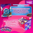 5 En 1 - Colageno X30 Sachets - g a $60000