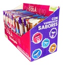 5 En 1 - Colageno X30 Sachets - g a $60000