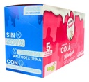 5 En 1 - Colageno X30 Sachets - g a $60000