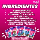 5 En 1 - Colageno X30 Sachets - g a $60000