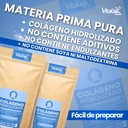 Colageno Hidrolizad Puro X 250 - g a $130
