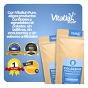 Colageno Hidrolizad Puro X 250 - g a $130