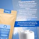 Colageno Hidrolizad Puro X 250 - g a $130