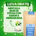 Colageno Marino Puro X 500 G - g a $150