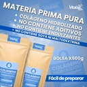 Colageno Marino Puro X 500 G - g a $150