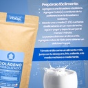 Colageno Marino Puro X 500 G - g a $150