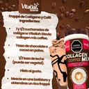Coffee Plus Colágeno - Unidad a $51733