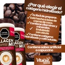 Coffee Plus Colágeno - Unidad a $51733