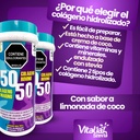 Colágeno Marino Y Bovino X 1 - Unidad a $45000