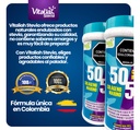 Colágeno Marino Y Bovino X 1 - Unidad a $45000
