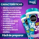 Colágeno Marino Y Boivino X 3 - Unidad a $46367